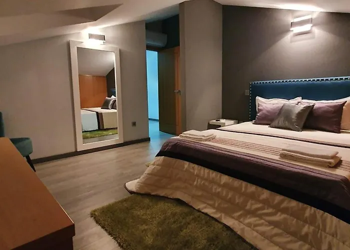 Quinta Da Bandeira - Casa De Ferias No Douro * Martir