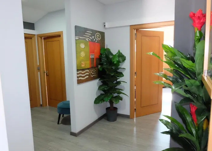 Quinta Da Bandeira - Casa De Ferias No Douro Prázdninový dům *