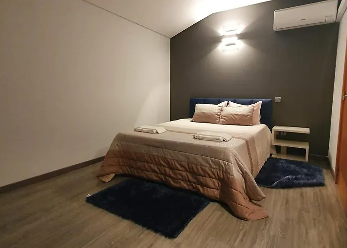 Prázdninový dům Quinta Da Bandeira - Casa De Ferias No Douro *