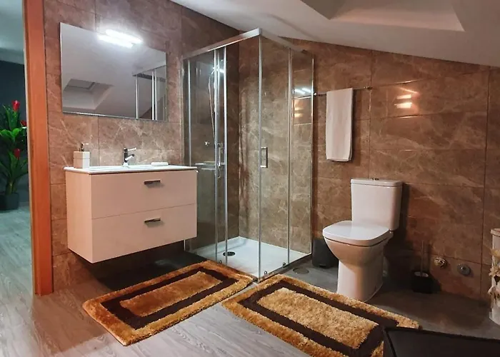 Quinta Da Bandeira - Casa De Ferias No Douro Martir