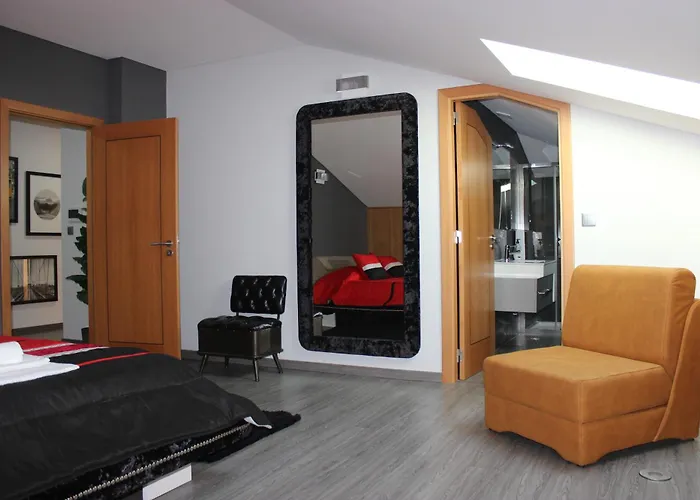 Quinta Da Bandeira - Casa De Ferias No Douro