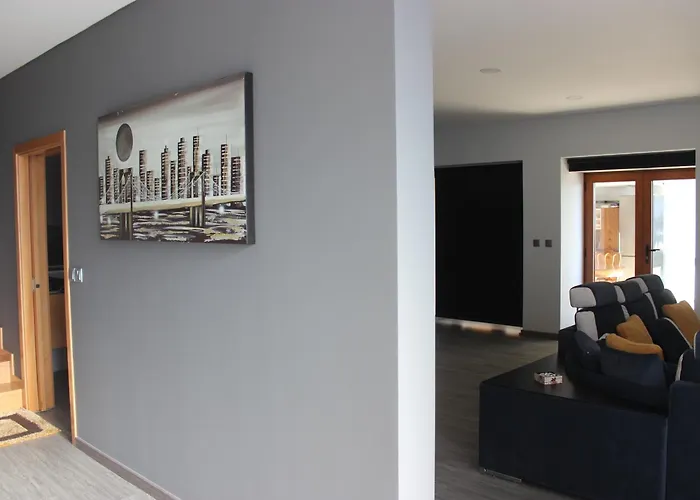 Quinta Da Bandeira - Casa De Ferias No Douro