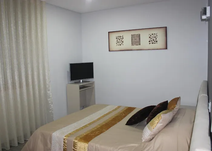 Prázdninový dům Quinta Da Bandeira - Casa De Ferias No Douro