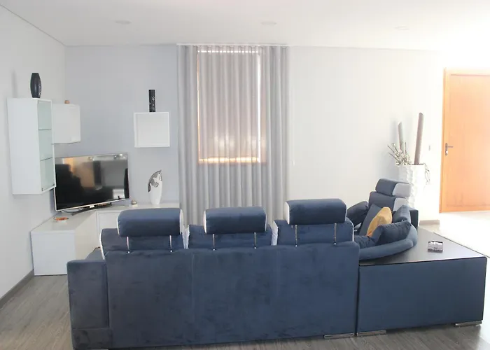 Quinta Da Bandeira - Casa De Ferias No Douro * Martir