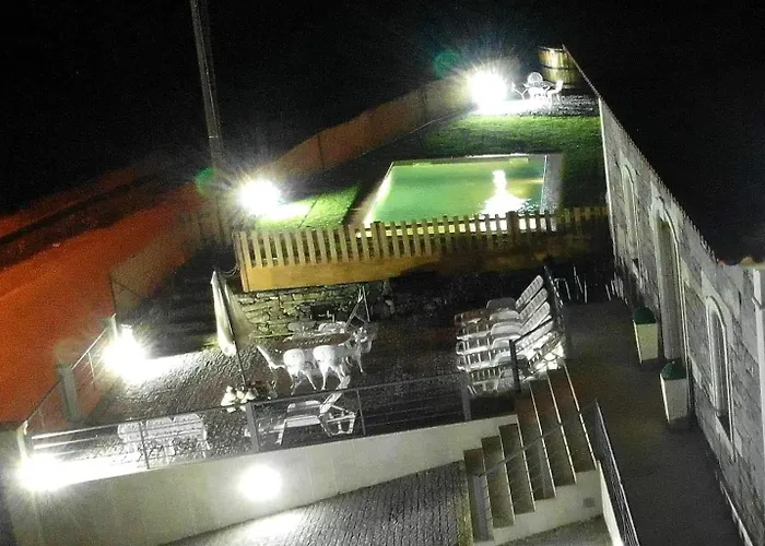 Prázdninový dům Quinta Da Bandeira - Casa De Ferias No Douro