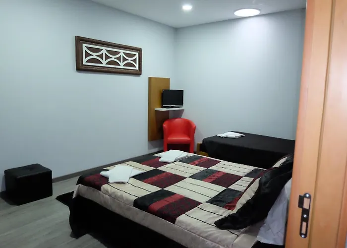 Quinta Da Bandeira - Casa De Ferias No Douro *