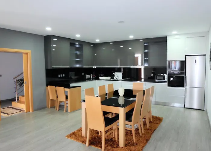 Quinta Da Bandeira - Casa De Ferias No Douro * Martir