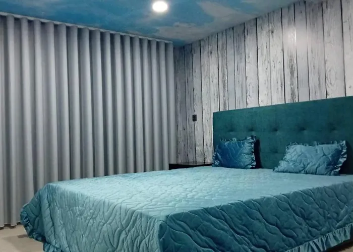 Quinta Da Bandeira - Casa De Ferias No Douro * Martir