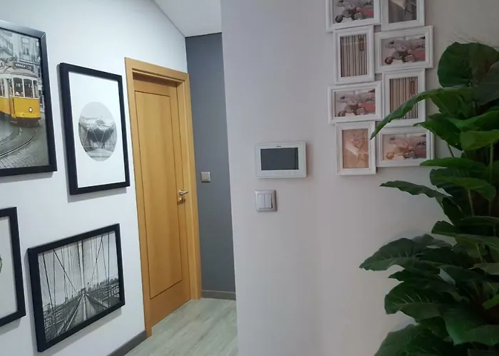 Quinta Da Bandeira - Casa De Ferias No Douro * Martir