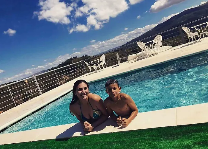 Quinta Da Bandeira - Casa De Ferias No Douro * Martir