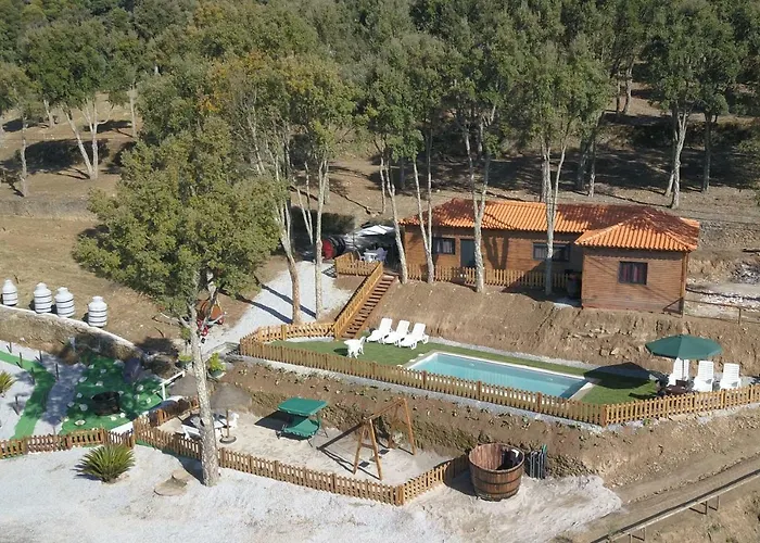 Prázdninový dům Quinta Da Bandeira - Casa De Ferias No Douro Martir