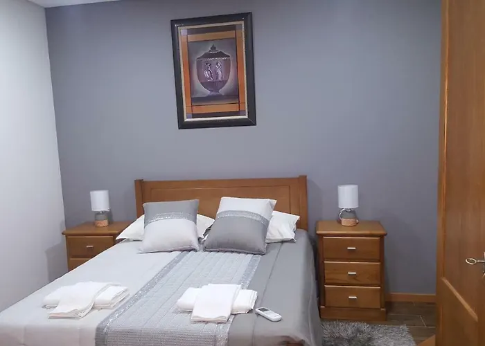 Quinta Da Bandeira - Casa De Ferias No Douro Prázdninový dům *