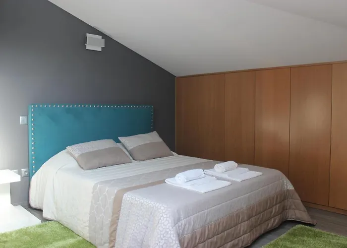 Quinta Da Bandeira - Casa De Ferias No Douro Semesterbostad Martir