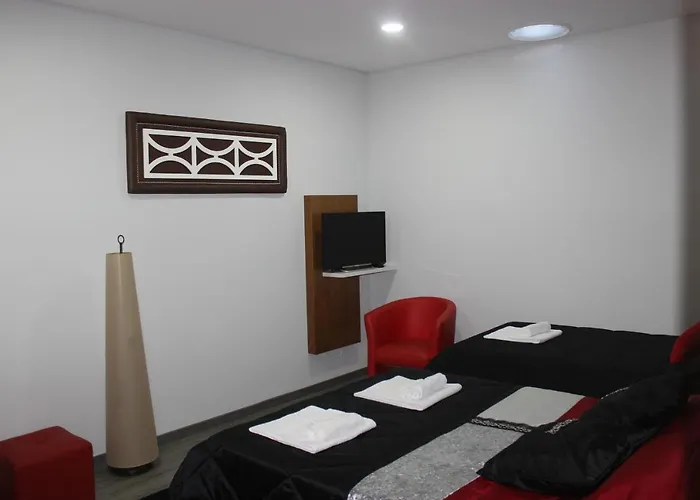 Quinta Da Bandeira - Casa De Ferias No Douro Semesterbostad *